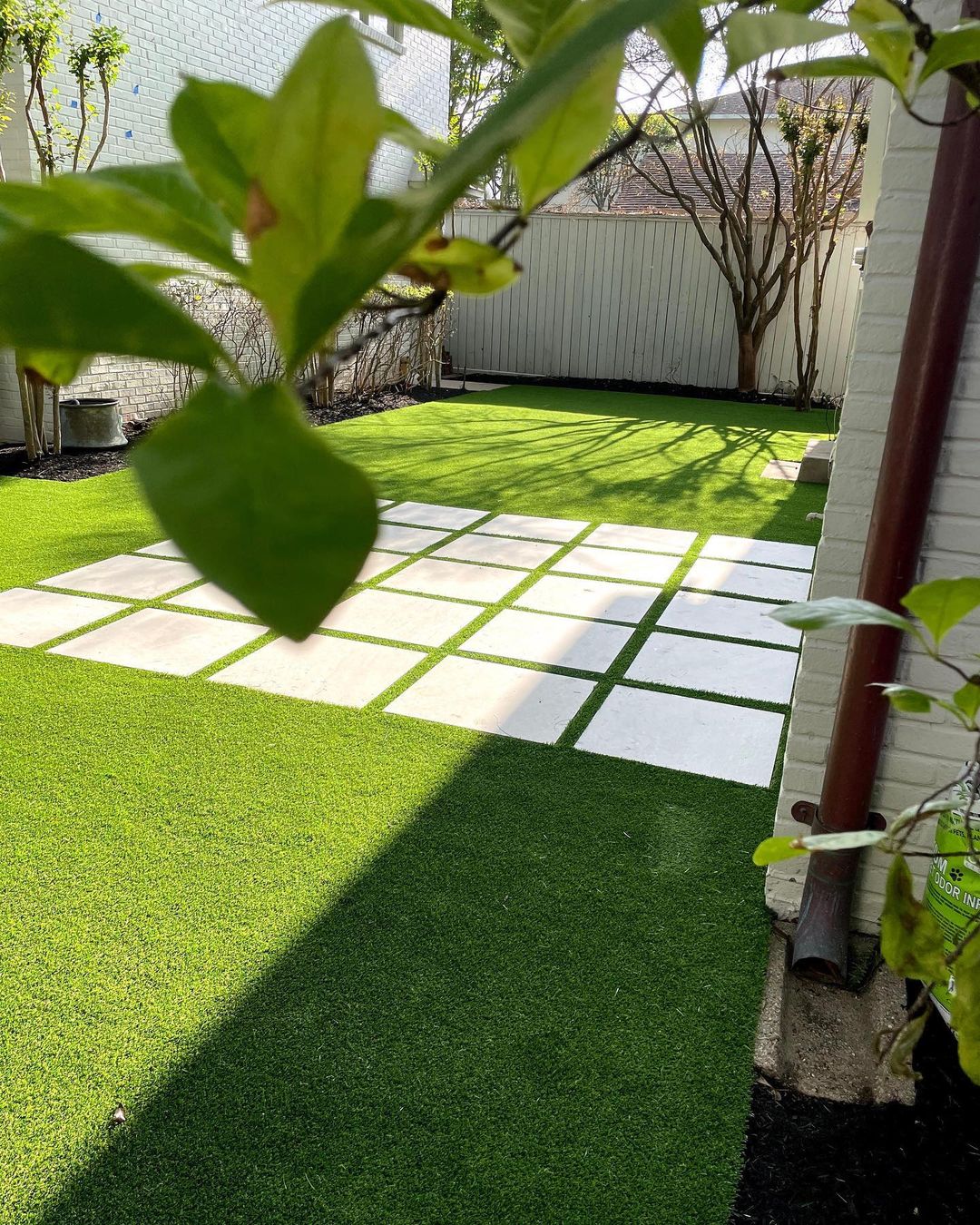 turf-stones
